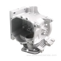 Die Casting Parts and Aluminum Alloy Casting Service